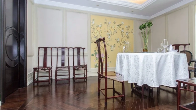 Wanda Mansion 2号楼 - View 2