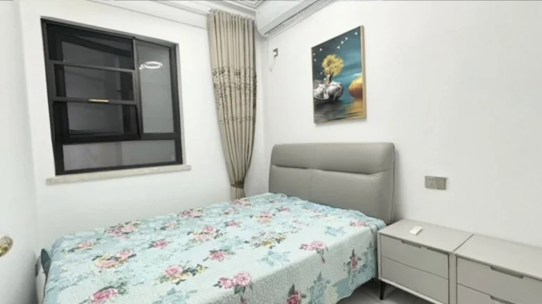 Junhe Juntai - View 2