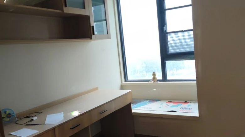 Dajia Yangshan Mansion - View 8