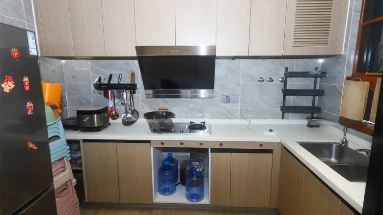 Vanke Lakeside Resort Park Phase II - View 14