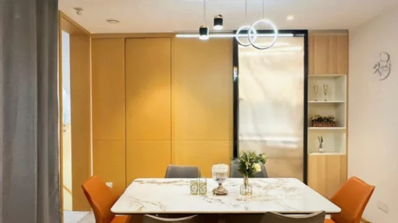 Elegant Retreat South Mountain - View 3