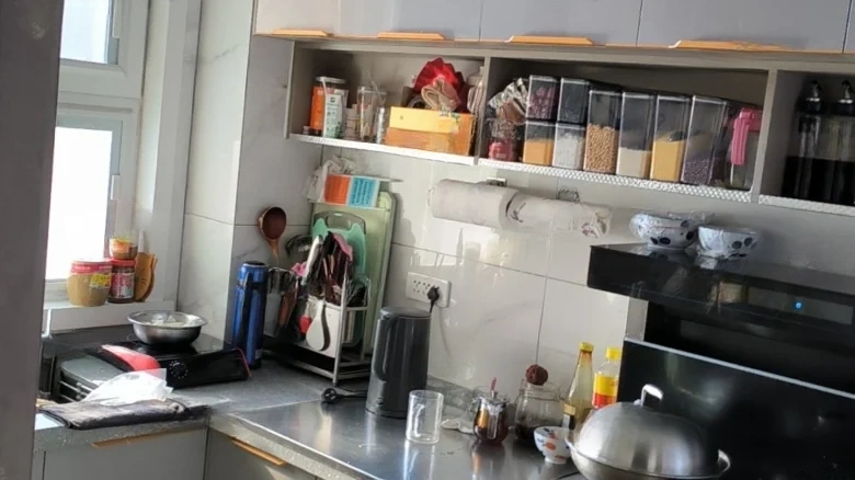 Buckingham Palace - View 11