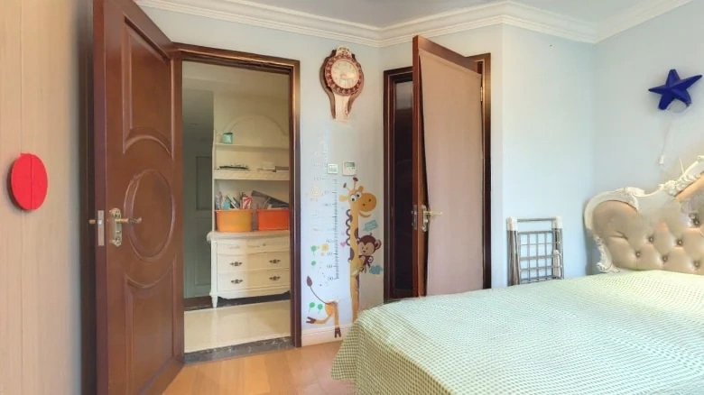 Oceanside Residences Phase I - View 12