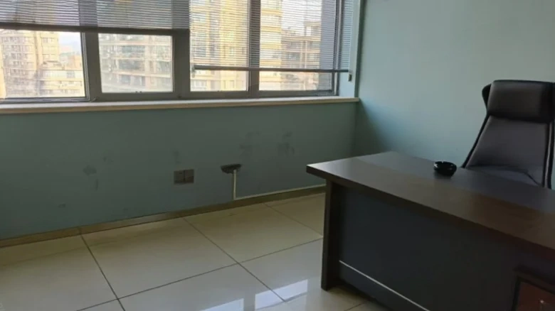 Jinshiji Tower - View 4