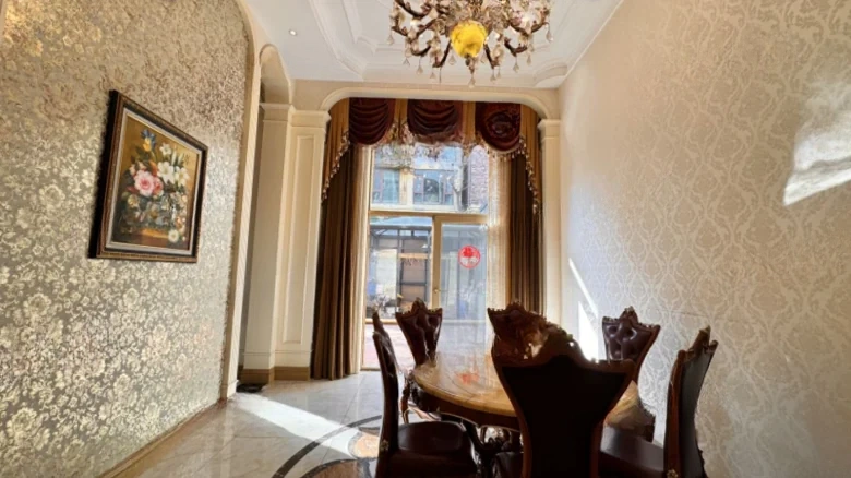 Dianchi Weicheng Yuehu Jun - View 5