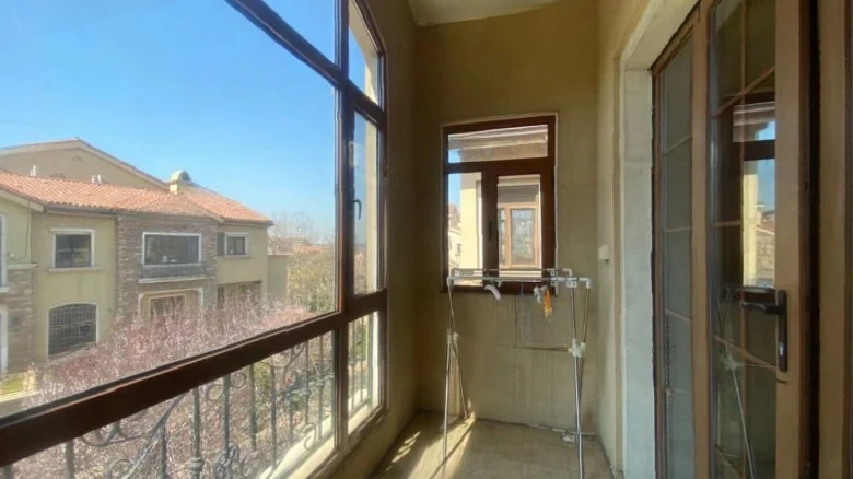 Red Star Sea Phase I Villas - View 16