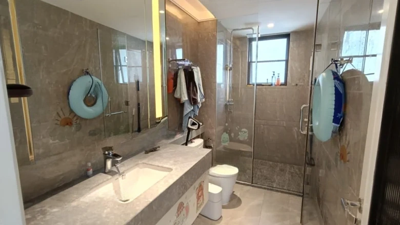 Halfhill Scented Pavilion - View 8