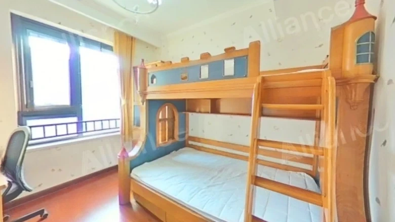 Star Galaxy Mansion Royale - View 3