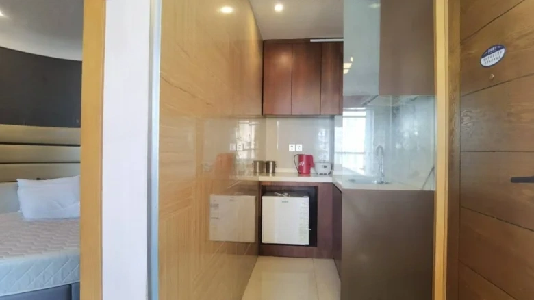 Sanya Haiyue Terrace - View 6