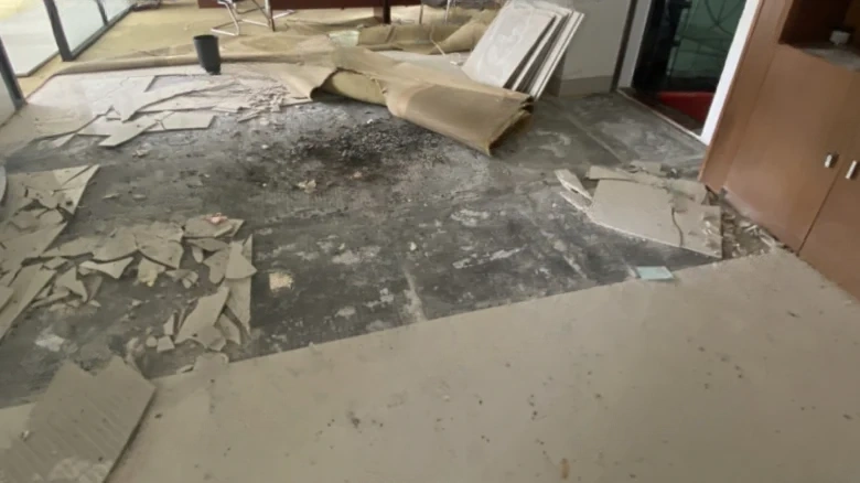 Vigo Business Tower - View 5