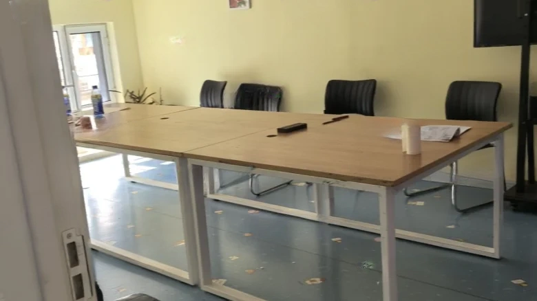 Angzhan Park Inside - View 4