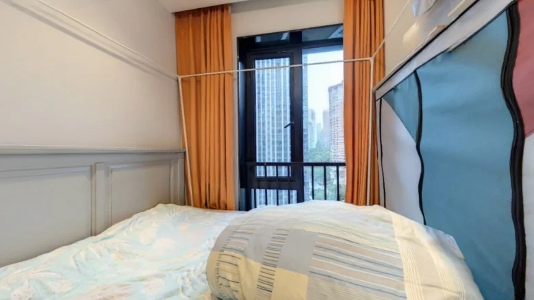 Vanke Jade Metropolitan City - View 2