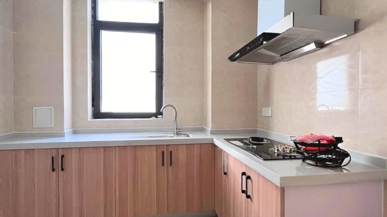 Peninsula Blue Bay - View 4