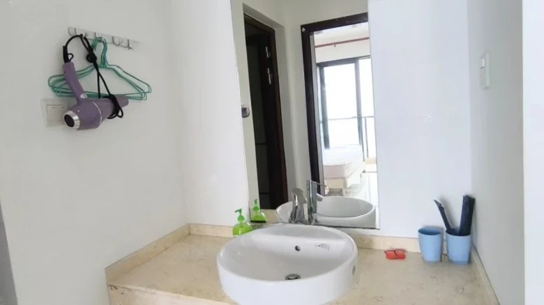 Coastal明珠Name Mansion - View 7