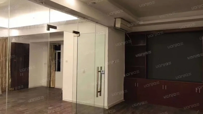 Wega Business Tower - View 2