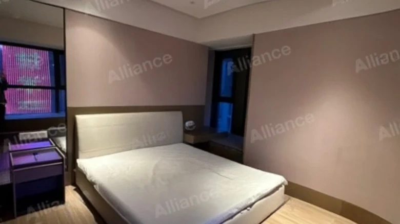 Zhongmao Skyplace - View 1