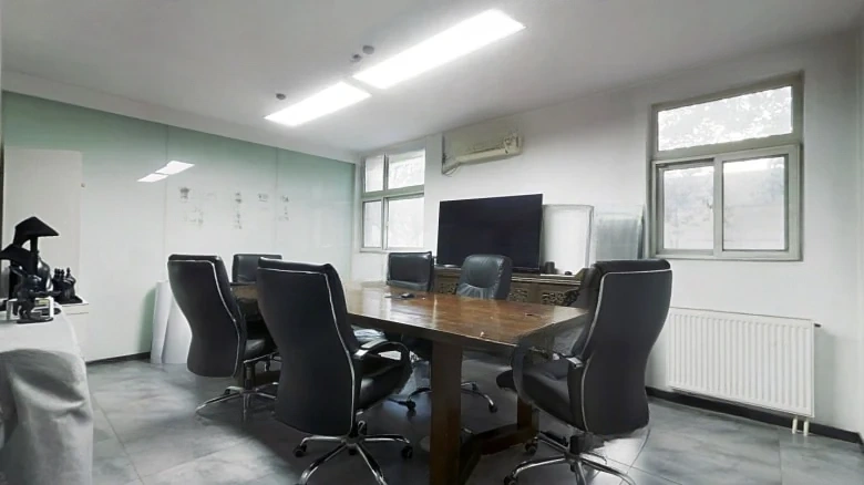 Oceanscape Phase II - View 1