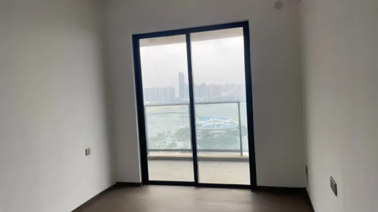 China Merchants International Cruise City - View 2