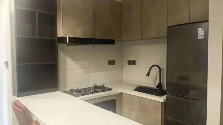 OuLu Happiness Grove - View 6