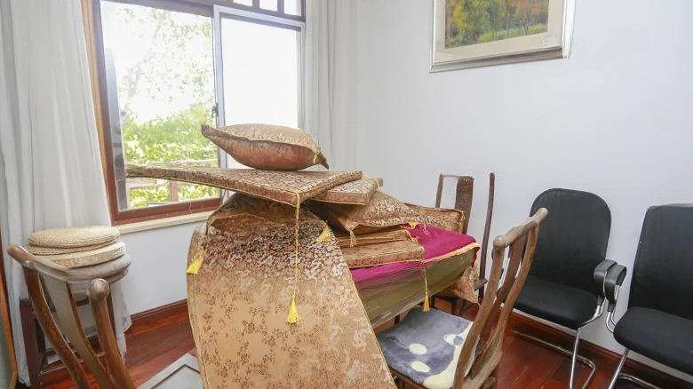 Bali Villa Origin - View 3