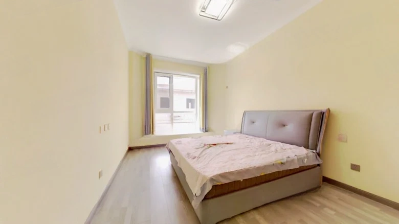 Nanhua Garden Phase IV - View 4