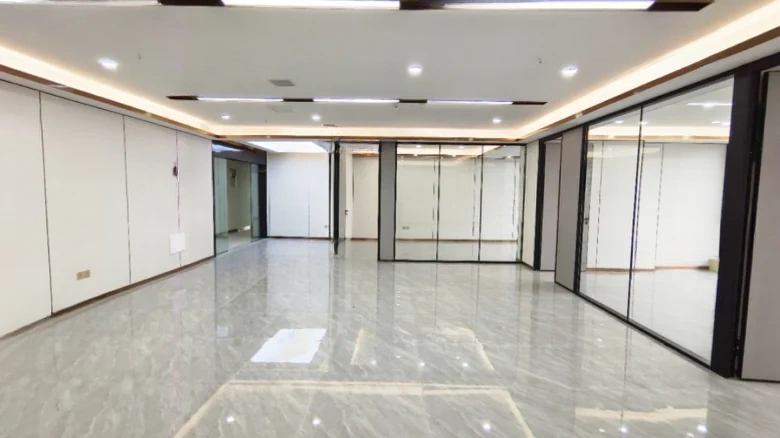 Blue Light Kunlun Center - View 7