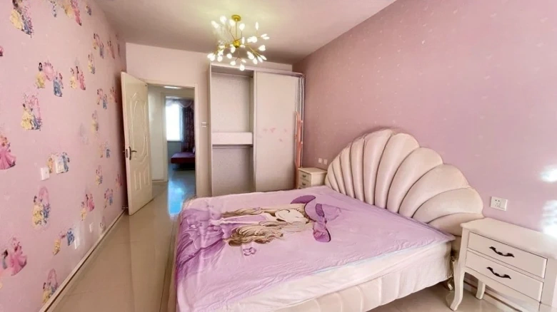 Zhonghai Rhine East District - View 2