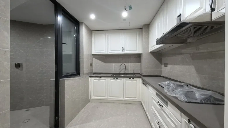 Chongqing Center - View 6