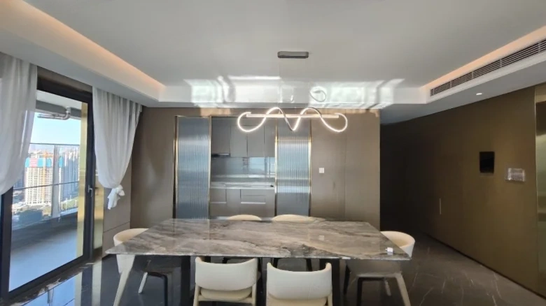 Mountain Bay 8号楼 - View 6