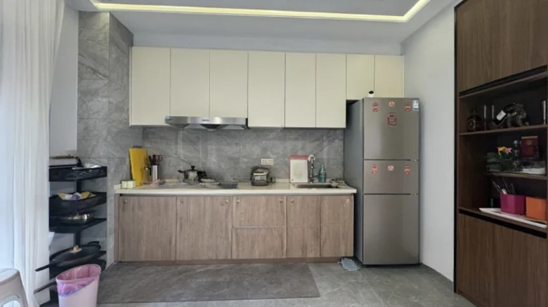 Jade Screen Phoenix Coast - View 6