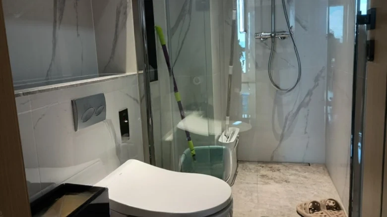 Mountain Bay 8号楼 - View 6