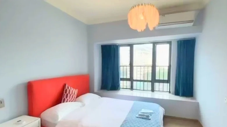 Country Garden Sanya Sea - View 4