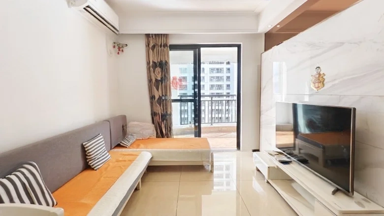 Junhe Juntai - View 4