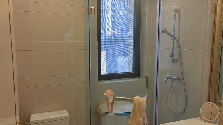 Wanda Longyue Mansion - View 8