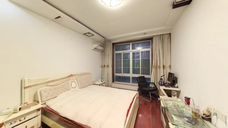 HuaDe Apartment Complex - View 6