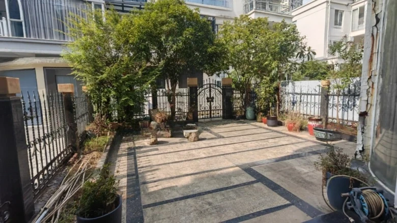 Homeview Garden - View 15