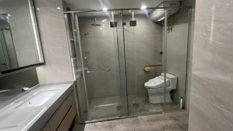 JundefuyitianfengPeak of Yitian by Jundefu - View 7