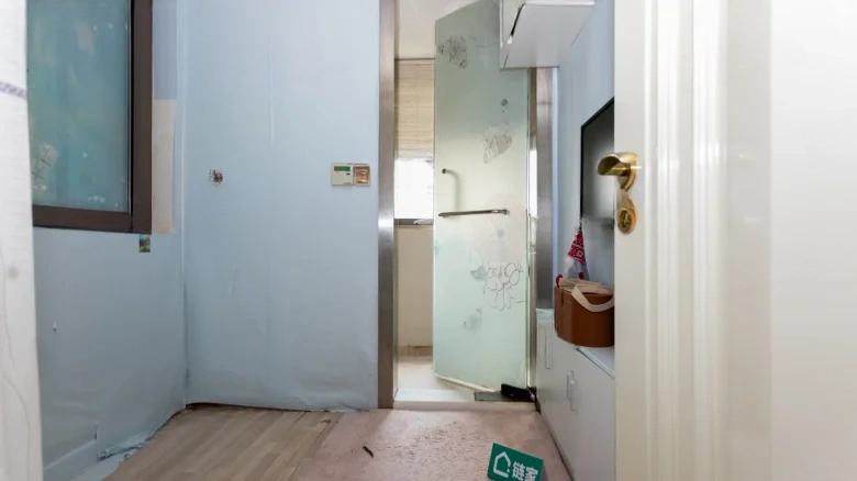 China Resources Wharf Nine Mile - View 5