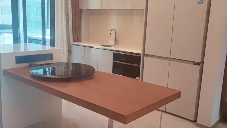 East China Yunjin East China - View 5