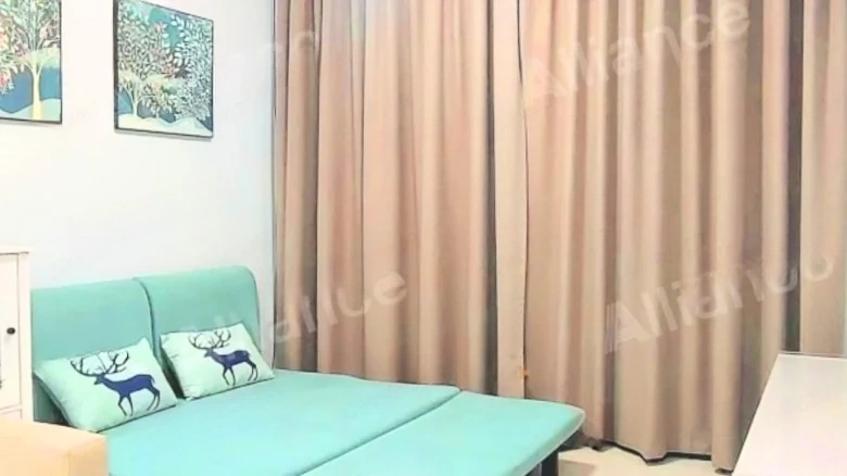 Blue Sea and Sky Phase I - View 3