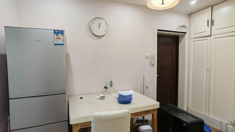 Silver City New Village (Districts 1-7) - View 4