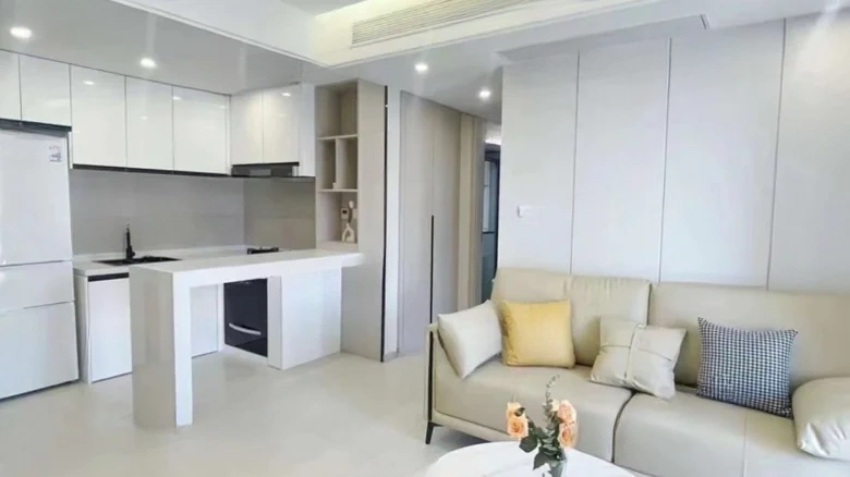 Zhonglin Lu Jinxi Garden - View 3