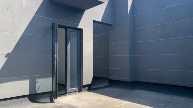 Poly Sky City Port Area South Zone - View 12