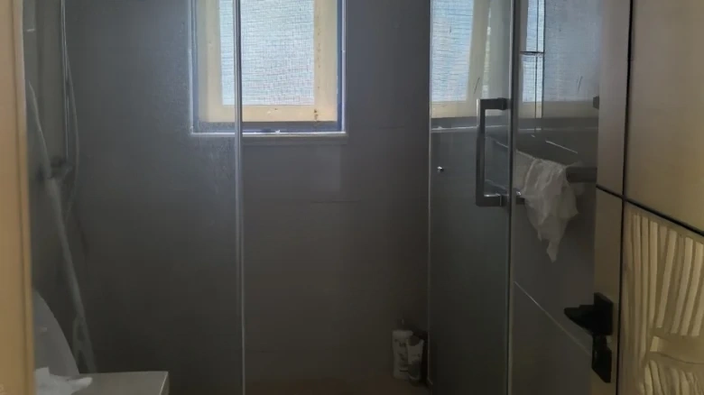 Fudi Lu Island - View 9