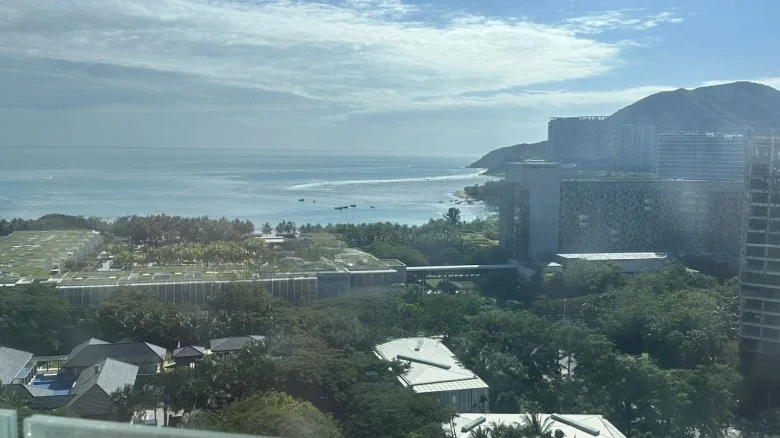 Half Mountain Peninsula Phase III Donghai Bay - View 11