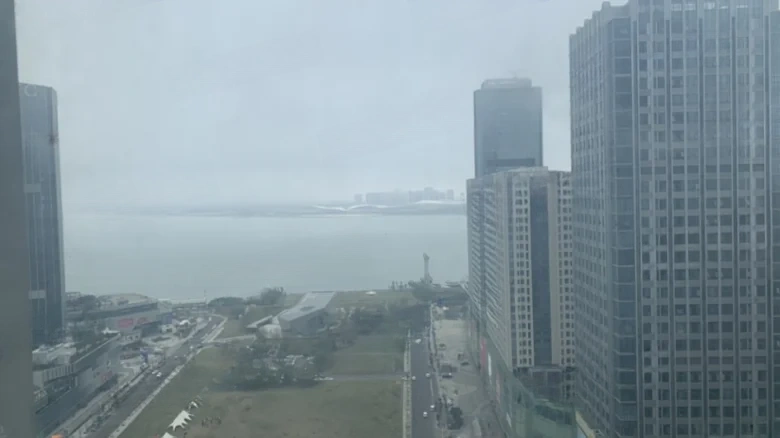 Wanda Plaza - View 9