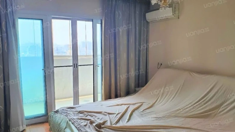 Jinying International Garden - View 2