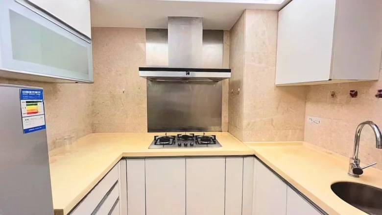 Half Mountain Peninsula Phase III Donghai Bay - View 5