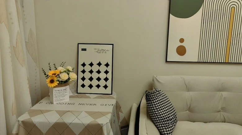 Oceanic Harmony Court - View 7