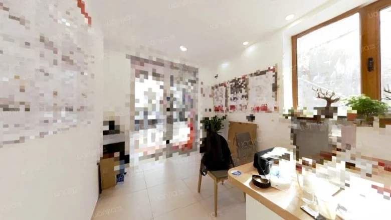 Peaceful Community - View 3